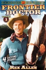 Watch Frontier Doctor Xmovies8